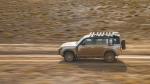 Land Rover Defender 110 Explorer Pack First Edition 2020 года (WW)